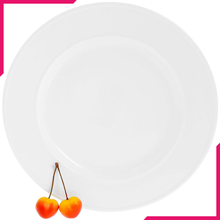 Wilmax Fine Porcelain Dinner Plate 10
