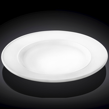 Wilmax Fine Porcelain Dinner Plate 11
