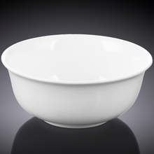 Wilmax Fine Porcelain Bowl Round 4.5