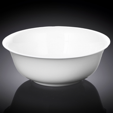 Wilmax Fine Porcelain Bowl Round 6