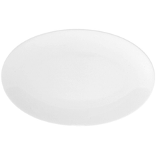 Wilmax Fine Porcelain Oval Platter 8