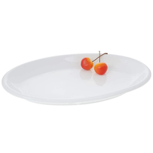 Wilmax Fine Porcelain Oval Platter 12