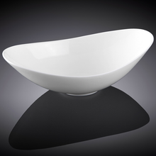 Wilmax Fine Porcelain Dish 5