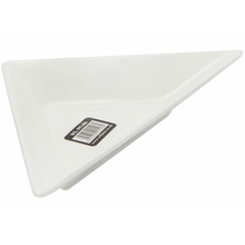 Wilmax Triangular Dish 7.5