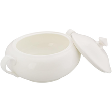 Wilmax Fine Porcelain Tureen