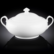Wilmax Fine Porcelain Tureen