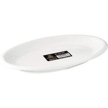 Wilmax Fine Porcelain Oval Platter 10