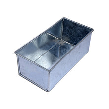 Loaf Mold Silver 9 Inch