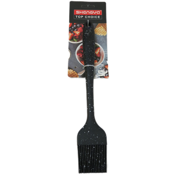Silicone BBQ Oil Pastry Brush