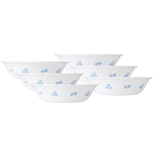 Corelle 10oz Dessert Bowl - Secret Garden