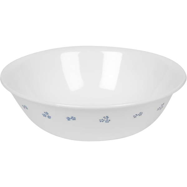 Corelle 10oz Dessert Bowl - Secret Garden