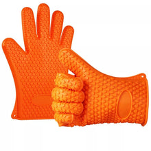 Silicone Oven Baking Glove