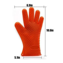 Silicone Oven Baking Glove