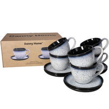 Danny Home Cup & Saucer 12pcs