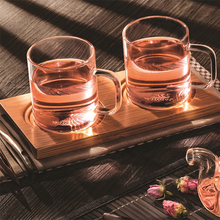 Wilmax Thermo Glass Mug 500ml