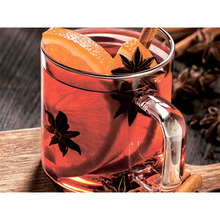 Wilmax Thermo Glass Mug