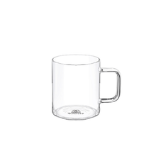 Wilmax Thermo Glass Mug