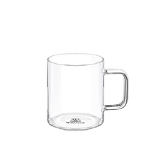 Wilmax Thermo Glass Mug