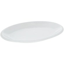 Wilmax Fine Porcelain Oval Platter 10