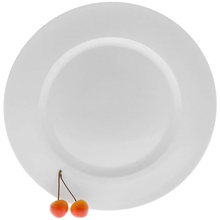 Wilmax Fine Porcelain Dessert Plate 7