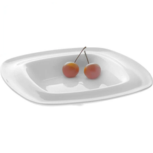 Wilmax Fine Porcelain Deep Plate 8.5