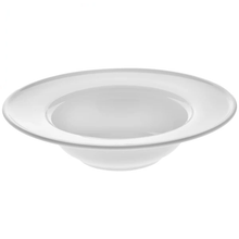 Wilmax Fine Porcelain Deep Plate 9