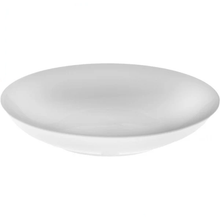 Wilmax Fine Porcelain Round Deep Plate 9