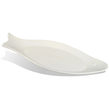 Wilmax Fine Porcelain Fish Plate 13