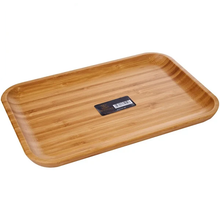 Wilmax Natural Bamboo Dish 11