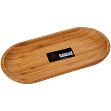 Wilmax Natural Bamboo Dish 12
