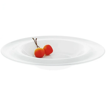 Wilmax Fine Porcelain Deep Plate 10