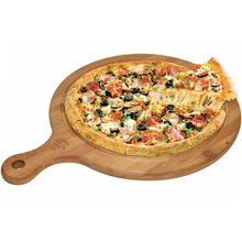 Wilmax Serving Board With Handle 13.5