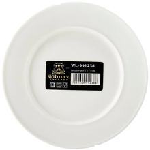 Wilmax Fine Porcelain Bread Plate 6