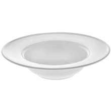 Wilmax Fine Porcelain Deep Plate 6
