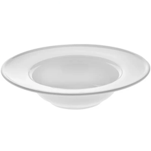 Wilmax Fine Porcelain Deep Plate 7