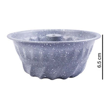 Non Stick Bundt Fluted Cake Mold Round