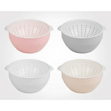 Limon Bowl & Colander Small Size
