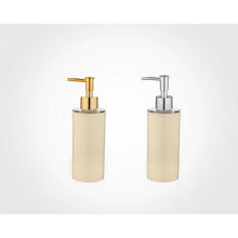 Limon Cylindrical Liquid Holder