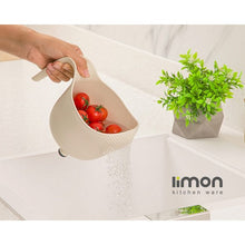 Limon Washing Bowl Small Size