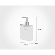 Limon Oval Liquid Holder