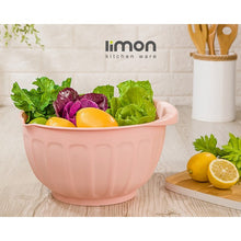 Limon Non Slip Bowl Large Size