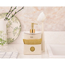 Limon Oval Liquid Holder Set