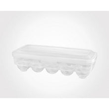 Limon Plastic Egg Container 10Pcs Box
