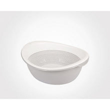 Limon Bowl & Colander Medium Size
