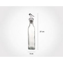 Limon 5 Sauce Set With Stand