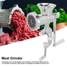 Meat Mincer Aluminum Alloy
